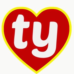 Ty Plush Beanie Baby Mystery Bag